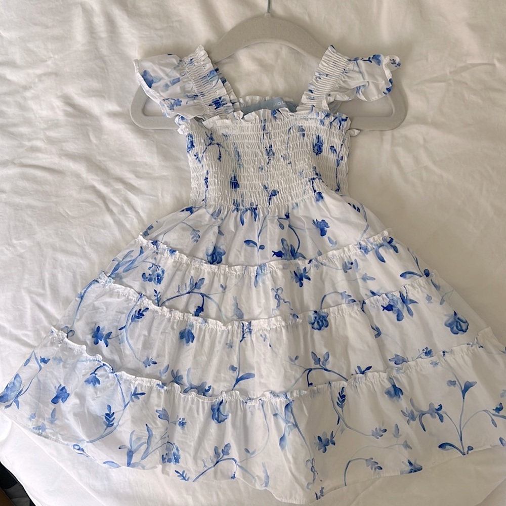 Hill House Home size 3-4yr